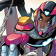 All images: Marvel Comics